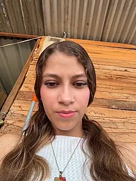 Vanneskk online show from 25, 4, 2026