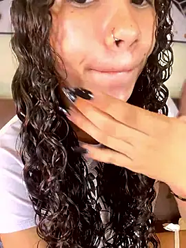 ZoeyFierce online show from 10, 1, 2026