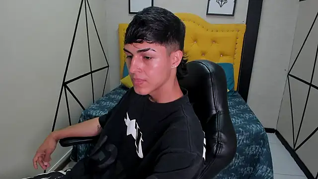 Ethan Jamees online show from 26, 2, 2026