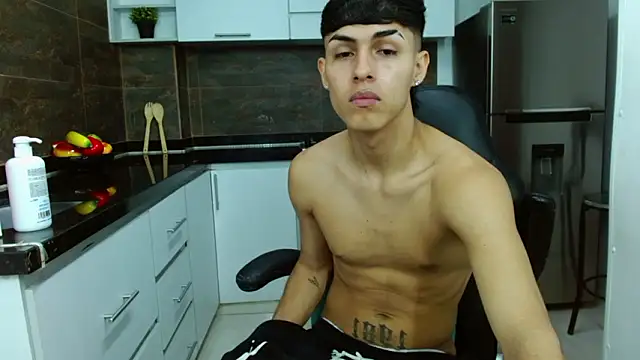 Ethan Jamees online show from 5, 3, 2026