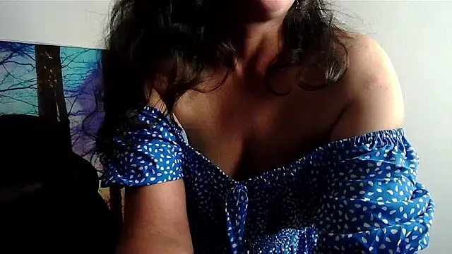 Whisperingfire online show from 23, 7, 2026