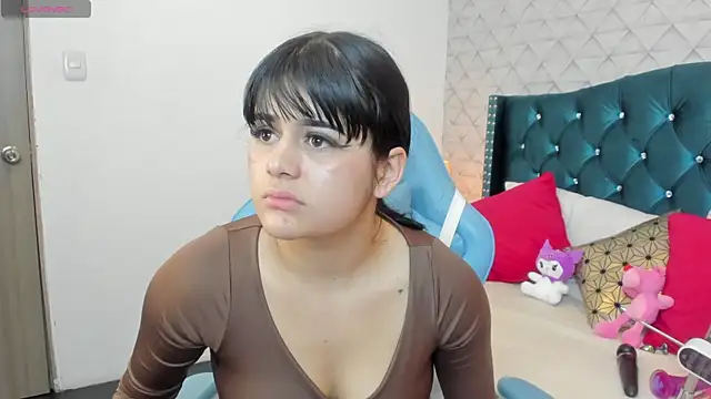 Valery jame online show from 25, 7, 2026