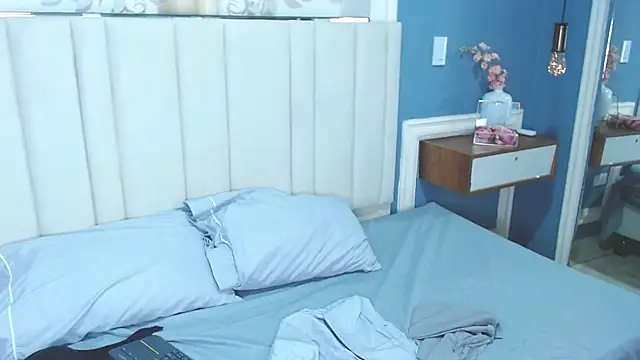 Chelseadow online show from 25, 4, 2026