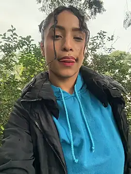 MarillynMorgan online show from 23, 2, 2026