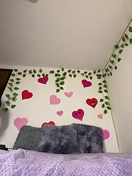 MarillynMorgan online show from 17, 5, 2026