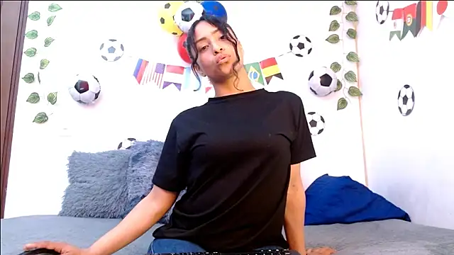MarillynMorgan online show from 11, 7, 2026