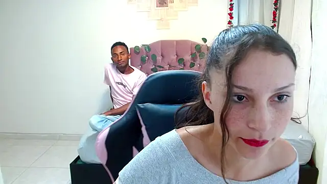 Snapshot of scarlet160920 chatting on 30, 11, 2025 scarlet160920 online show from 30, 11, 2025