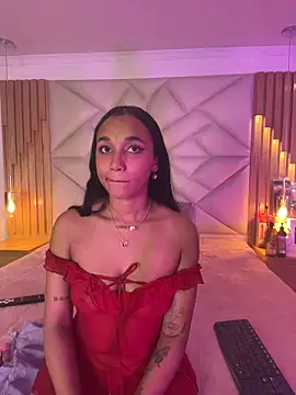 coraline vera online show from 27, 4, 2026