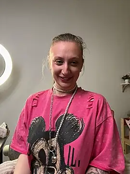 Helga vibe online show from 29, 7, 2026