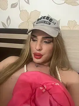 AliceLynn-TS online show from 29, 4, 2026