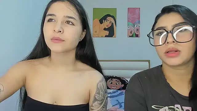 ROUS SWEET  online show from 19, 4, 2026