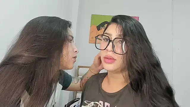 ROUS SWEET  online show from 25, 4, 2026