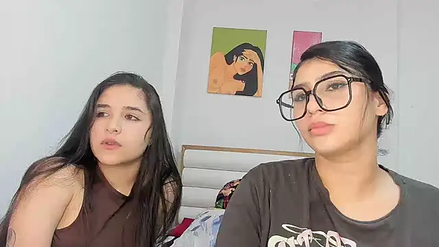 ROUS SWEET  online show from 26, 4, 2026