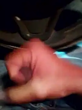 cristian112090 online show from 8, 2, 2026