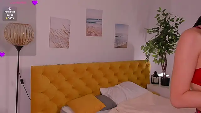 Vonen Ray online show from 22, 4, 2026