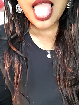 Muskan4156 online show from 19, 2, 2026