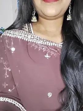 Muskan4156 online show from 27, 4, 2026