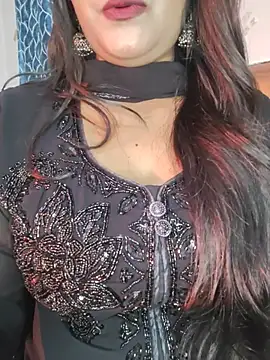 Snapshot of Muskan4156 chatting on 26, 7, 2026 Muskan4156 online show from 26, 7, 2026