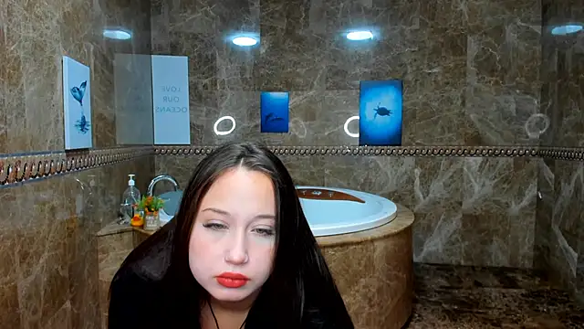 Snapshot of Carolina-sky chatting on 28, 11, 2025 Carolina-sky online show from 28, 11, 2025