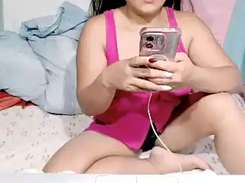 FlorMoreno Palangga online show from 17, 6, 2026