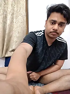 samnick4321 online show from 24, 4, 2026