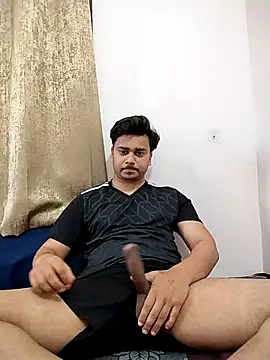 samnick4321 online show from 26, 4, 2026