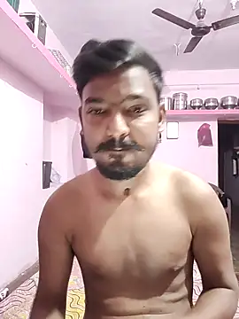 DesiHunk2255 online show from 19, 12, 2025