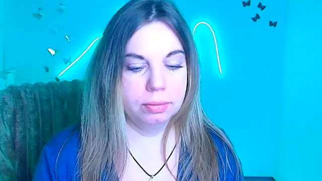 Amanda Swannn online show from 28, 2, 2026