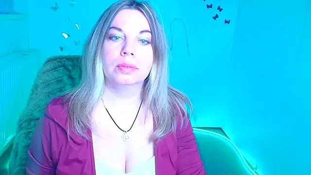 Amanda Swannn online show from 21, 4, 2026