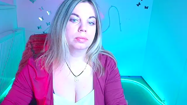 Amanda Swannn online show from 23, 4, 2026