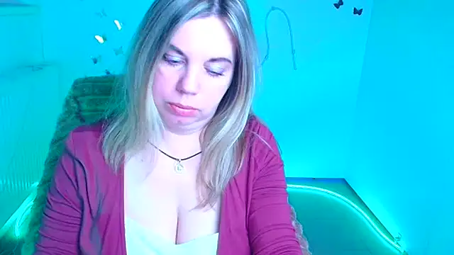 Amanda Swannn online show from 23, 4, 2026