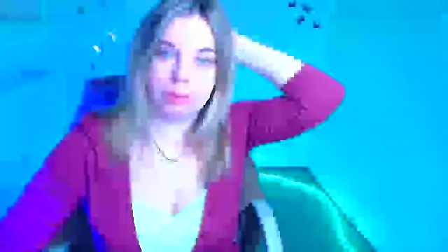 Amanda Swannn online show from 24, 4, 2026