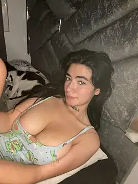 Athenea sweet  online show from 10, 3, 2026