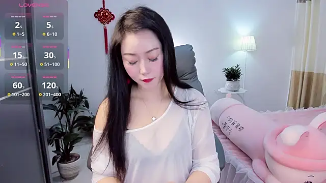 Wan-Yun-520 online show from 22, 4, 2026