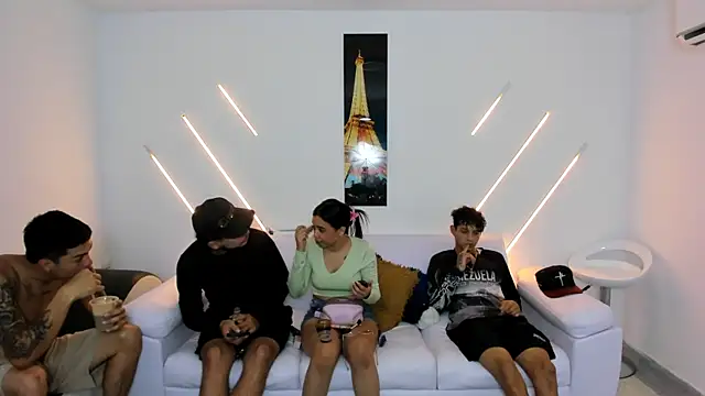 brutal revolution online show from 7, 4, 2026