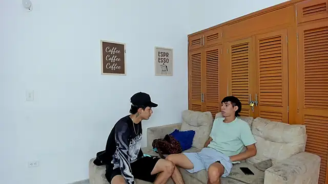 brutal revolution online show from 23, 4, 2026