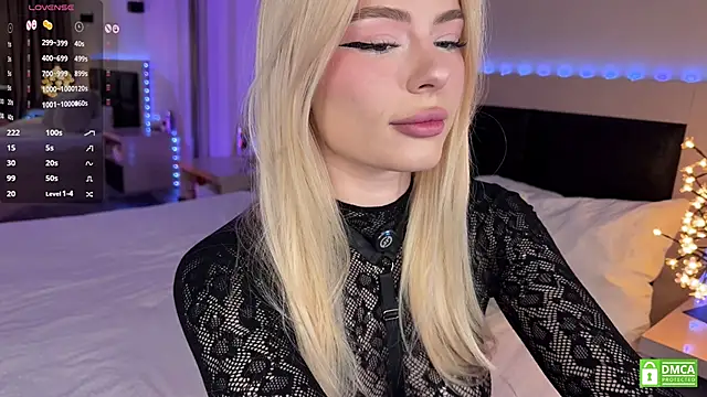 milabbyx online show from 22, 4, 2026