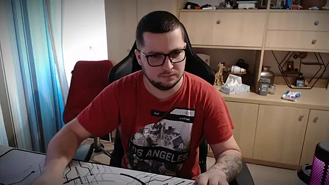 kevinnlovelly online show from 15, 12, 2025