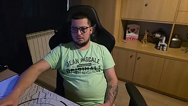 kevinnlovelly online show from 9, 2, 2026