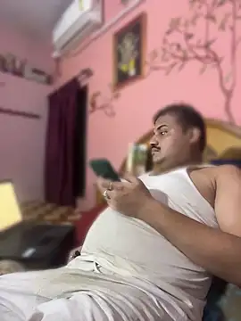 Saxymood1111 online show from 19, 4, 2026