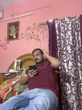 Saxymood1111 online show from 28, 4, 2026