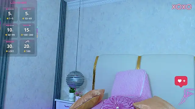 MoliBunny online show from 12, 6, 2026