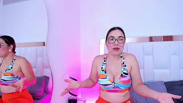 AnnaJaimes online show from 5, 12, 2025