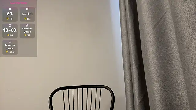 ElyaMur online show from 6, 3, 2026