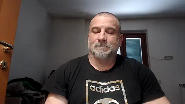 Mauro7788 online show from 26, 3, 2026