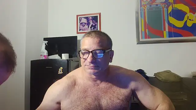 Mauro7788 online show from 30, 5, 2026