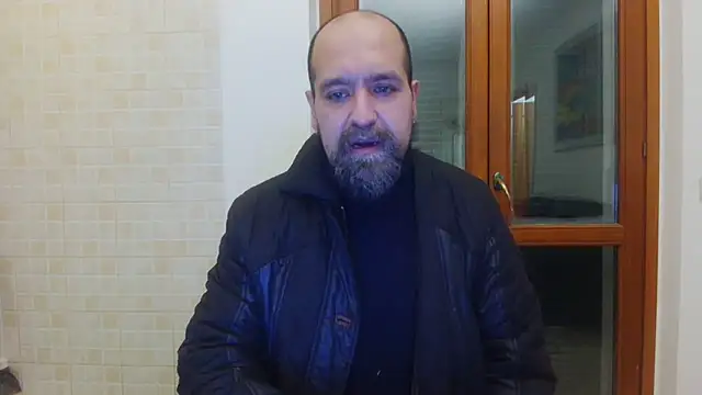 AMIRDIB2025 online show from 21, 2, 2026