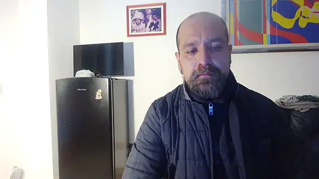 AMIRDIB2025 online show from 22, 4, 2026