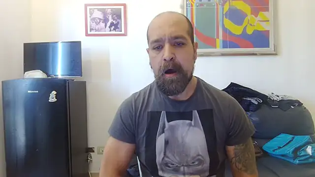 AMIRDIB2025 online show from 24, 4, 2026