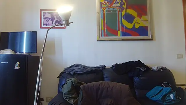 AMIRDIB2025 online show from 26, 4, 2026